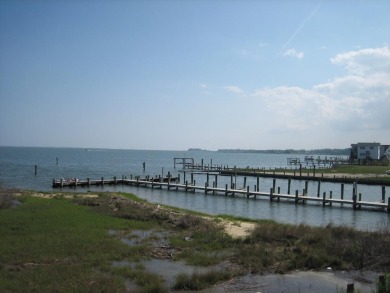 9/185 Cleared, oversized lot (10,385 sq ft).  Seller has put in on Captains Cove Golf and Yacht Club in Virginia - for sale on GolfHomes.com, golf home, golf lot