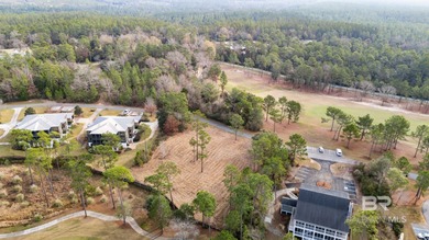 Exceptional opportunity to build in the prestigious, gated on Steelwood Country Club in Alabama - for sale on GolfHomes.com, golf home, golf lot