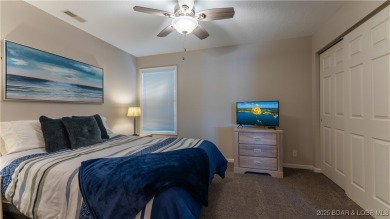 Imagine waking up to this million dollar lake view, unobstructed on Seasons Ridge At Four Seasons in Missouri - for sale on GolfHomes.com, golf home, golf lot