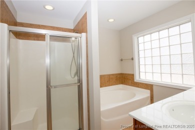 Discover this beautiful 3-bedroom, 2.5 bathroom home in the on Anderson Creek Golf Club in North Carolina - for sale on GolfHomes.com, golf home, golf lot