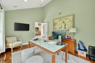 Live, work & play in your own tropical oasis! Nestled on over 1 on Martin Downs Country Club in Florida - for sale on GolfHomes.com, golf home, golf lot
