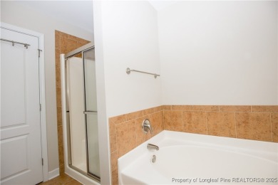 Discover this beautiful 3-bedroom, 2.5 bathroom home in the on Anderson Creek Golf Club in North Carolina - for sale on GolfHomes.com, golf home, golf lot