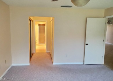 MOTIVATED SELLER! MAKE AN OFFER! This 2-bedroom+den / 2 bath on Myerlee Country Club in Florida - for sale on GolfHomes.com, golf home, golf lot
