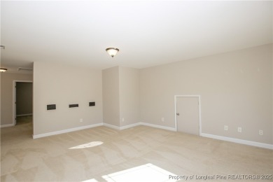 Discover this beautiful 3-bedroom, 2.5 bathroom home in the on Anderson Creek Golf Club in North Carolina - for sale on GolfHomes.com, golf home, golf lot