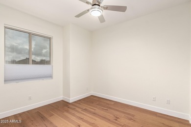 Fall in love with this remarkable two-story home in the gated on Las Sendas Golf Club in Arizona - for sale on GolfHomes.com, golf home, golf lot