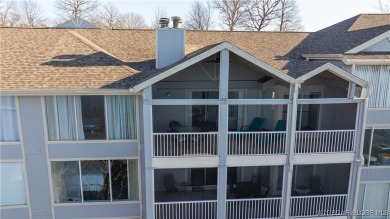 Imagine waking up to this million dollar lake view, unobstructed on Seasons Ridge At Four Seasons in Missouri - for sale on GolfHomes.com, golf home, golf lot
