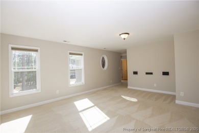 Discover this beautiful 3-bedroom, 2.5 bathroom home in the on Anderson Creek Golf Club in North Carolina - for sale on GolfHomes.com, golf home, golf lot