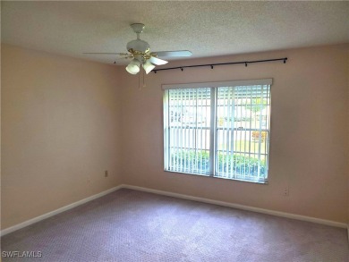 MOTIVATED SELLER! MAKE AN OFFER! This 2-bedroom+den / 2 bath on Myerlee Country Club in Florida - for sale on GolfHomes.com, golf home, golf lot