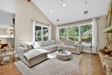 Live, work & play in your own tropical oasis! Nestled on over 1 on Martin Downs Country Club in Florida - for sale on GolfHomes.com, golf home, golf lot