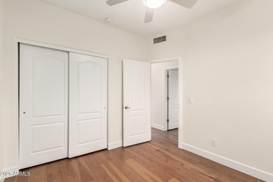 Fall in love with this remarkable two-story home in the gated on Las Sendas Golf Club in Arizona - for sale on GolfHomes.com, golf home, golf lot