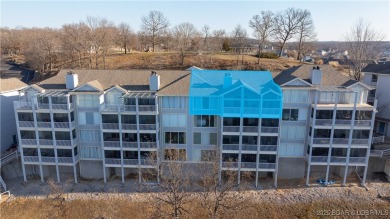 Imagine waking up to this million dollar lake view, unobstructed on Seasons Ridge At Four Seasons in Missouri - for sale on GolfHomes.com, golf home, golf lot