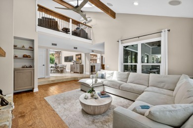 Live, work & play in your own tropical oasis! Nestled on over 1 on Martin Downs Country Club in Florida - for sale on GolfHomes.com, golf home, golf lot