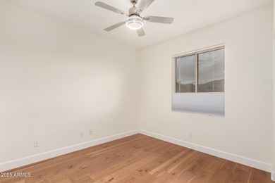 Fall in love with this remarkable two-story home in the gated on Las Sendas Golf Club in Arizona - for sale on GolfHomes.com, golf home, golf lot