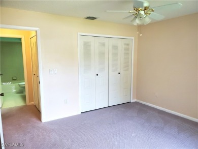 MOTIVATED SELLER! MAKE AN OFFER! This 2-bedroom+den / 2 bath on Myerlee Country Club in Florida - for sale on GolfHomes.com, golf home, golf lot