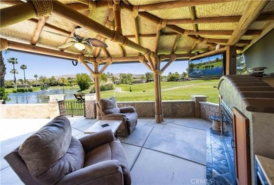 Rancho California RV & Golf Resort *Site 432* This beautifully on Rancho California RV Resort in California - for sale on GolfHomes.com, golf home, golf lot