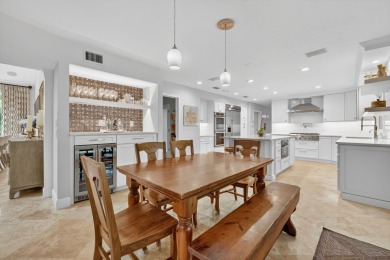 Live, work & play in your own tropical oasis! Nestled on over 1 on Martin Downs Country Club in Florida - for sale on GolfHomes.com, golf home, golf lot