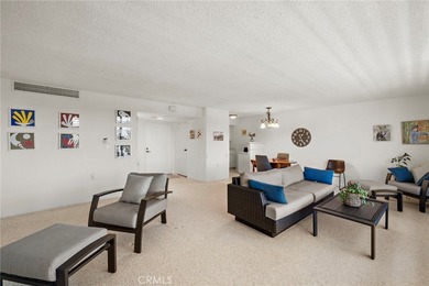 This is a highly sought after *G* floor plan at the Towers, with on Leisure Village Par 3 Golf Course in California - for sale on GolfHomes.com, golf home, golf lot