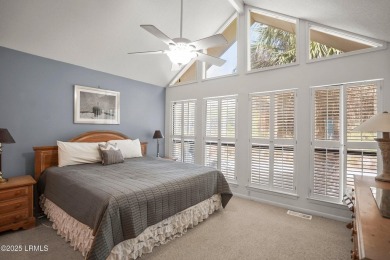Come and enjoy this fully furnished, 3 bedroom, 2.5 bath, former on Ocean Point Golf Links in South Carolina - for sale on GolfHomes.com, golf home, golf lot
