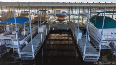 Imagine waking up to this million dollar lake view, unobstructed on Seasons Ridge At Four Seasons in Missouri - for sale on GolfHomes.com, golf home, golf lot