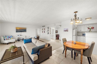 This is a highly sought after *G* floor plan at the Towers, with on Leisure Village Par 3 Golf Course in California - for sale on GolfHomes.com, golf home, golf lot