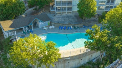 Imagine waking up to this million dollar lake view, unobstructed on Seasons Ridge At Four Seasons in Missouri - for sale on GolfHomes.com, golf home, golf lot
