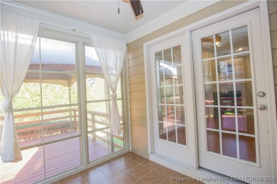 Discover this beautiful 3-bedroom, 2.5 bathroom home in the on Anderson Creek Golf Club in North Carolina - for sale on GolfHomes.com, golf home, golf lot