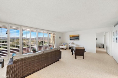 This is a highly sought after *G* floor plan at the Towers, with on Leisure Village Par 3 Golf Course in California - for sale on GolfHomes.com, golf home, golf lot