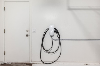 Fall in love with this remarkable two-story home in the gated on Las Sendas Golf Club in Arizona - for sale on GolfHomes.com, golf home, golf lot