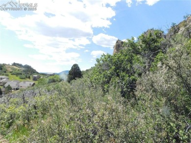 READY-TO-BUILD Breathtaking 1-Acre LOT backs to a soaring red on Perry Park Country Club in Colorado - for sale on GolfHomes.com, golf home, golf lot