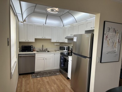 Beautiful furnished second floor corner unit for rent in 55+ on Kings Point Golf -Flanders Way in Florida - for sale on GolfHomes.com, golf home, golf lot
