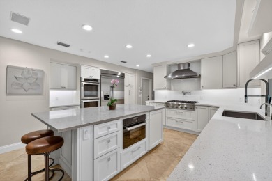 Live, work & play in your own tropical oasis! Nestled on over 1 on Martin Downs Country Club in Florida - for sale on GolfHomes.com, golf home, golf lot