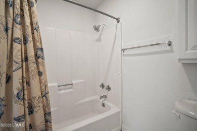 Come and enjoy this fully furnished, 3 bedroom, 2.5 bath, former on Ocean Point Golf Links in South Carolina - for sale on GolfHomes.com, golf home, golf lot