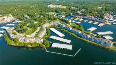 Imagine waking up to this million dollar lake view, unobstructed on Seasons Ridge At Four Seasons in Missouri - for sale on GolfHomes.com, golf home, golf lot