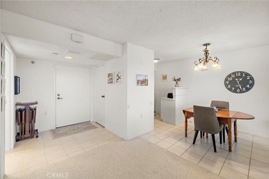 This is a highly sought after *G* floor plan at the Towers, with on Leisure Village Par 3 Golf Course in California - for sale on GolfHomes.com, golf home, golf lot