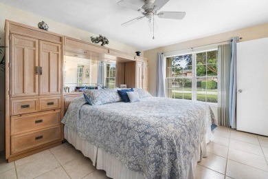 Wonderful First Floor 2 bedroom 2 bath end unit condo with on BallenIsles Golf and Country Club in Florida - for sale on GolfHomes.com, golf home, golf lot