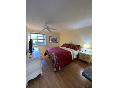 Beautiful furnished second floor corner unit for rent in 55+ on Kings Point Golf -Flanders Way in Florida - for sale on GolfHomes.com, golf home, golf lot