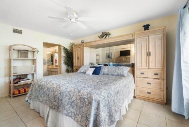 Wonderful First Floor 2 bedroom 2 bath end unit condo with on BallenIsles Golf and Country Club in Florida - for sale on GolfHomes.com, golf home, golf lot