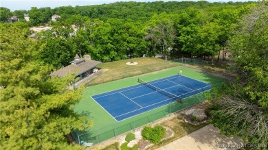 Imagine waking up to this million dollar lake view, unobstructed on Seasons Ridge At Four Seasons in Missouri - for sale on GolfHomes.com, golf home, golf lot