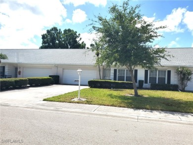 MOTIVATED SELLER! MAKE AN OFFER! This 2-bedroom+den / 2 bath on Myerlee Country Club in Florida - for sale on GolfHomes.com, golf home, golf lot