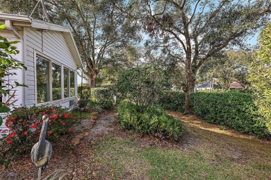 One of the most PRIVATE and SCENIC homes in The Plantation at on Plantation Golf Club in Florida - for sale on GolfHomes.com, golf home, golf lot