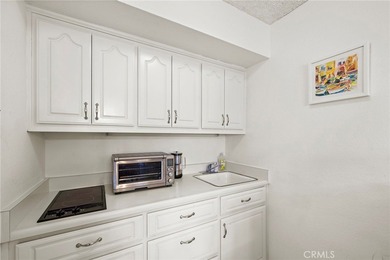 This is a highly sought after *G* floor plan at the Towers, with on Leisure Village Par 3 Golf Course in California - for sale on GolfHomes.com, golf home, golf lot