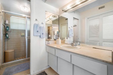 Wonderful First Floor 2 bedroom 2 bath end unit condo with on BallenIsles Golf and Country Club in Florida - for sale on GolfHomes.com, golf home, golf lot