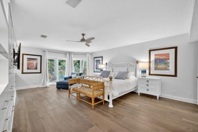 Live, work & play in your own tropical oasis! Nestled on over 1 on Martin Downs Country Club in Florida - for sale on GolfHomes.com, golf home, golf lot