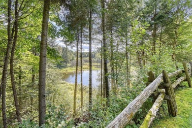 Aiglon prestigious center unit  townhome with upgrades, spacious on Golf Manitou in  - for sale on GolfHomes.com, golf home, golf lot