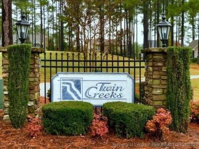 Discover this beautiful 3-bedroom, 2.5 bathroom home in the on Anderson Creek Golf Club in North Carolina - for sale on GolfHomes.com, golf home, golf lot