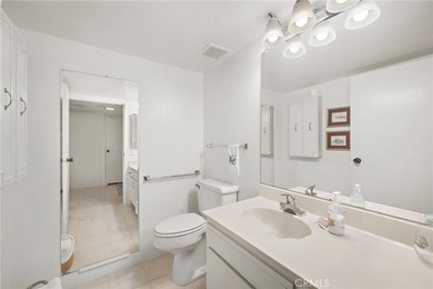 This is a highly sought after *G* floor plan at the Towers, with on Leisure Village Par 3 Golf Course in California - for sale on GolfHomes.com, golf home, golf lot