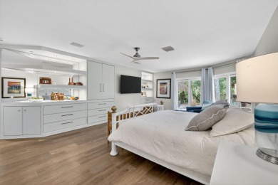 Live, work & play in your own tropical oasis! Nestled on over 1 on Martin Downs Country Club in Florida - for sale on GolfHomes.com, golf home, golf lot