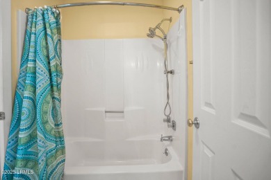 Come and enjoy this fully furnished, 3 bedroom, 2.5 bath, former on Ocean Point Golf Links in South Carolina - for sale on GolfHomes.com, golf home, golf lot