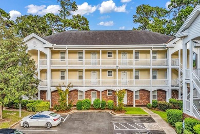 Welcome Home to this Turn-Key condo! This fantastic 2 Bed/2 Bath on Arrowhead Country Club in South Carolina - for sale on GolfHomes.com, golf home, golf lot