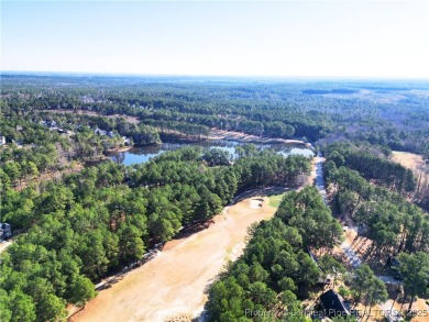 Discover this beautiful 3-bedroom, 2.5 bathroom home in the on Anderson Creek Golf Club in North Carolina - for sale on GolfHomes.com, golf home, golf lot